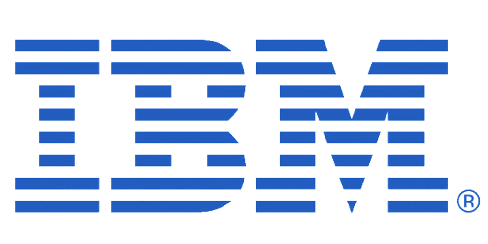 IBM Logo