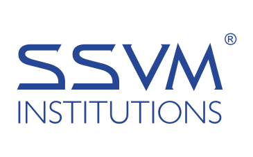 SSVM Logo